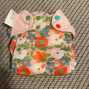 BumGenius Freetime All-In-One - Maathai